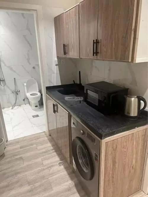 2 bedroom apartment in Al Malqa 3