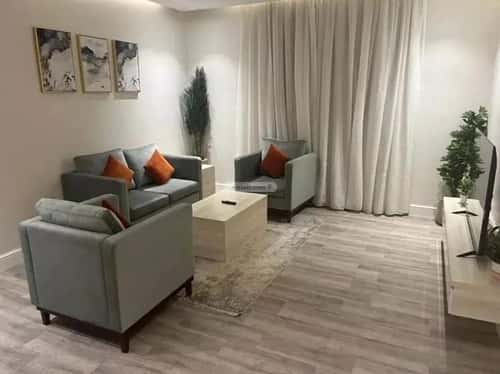 2 bedroom apartment in Al Malqa 6