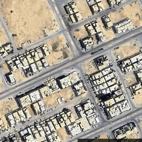 3 bedroom apartment in Al Aridh 3