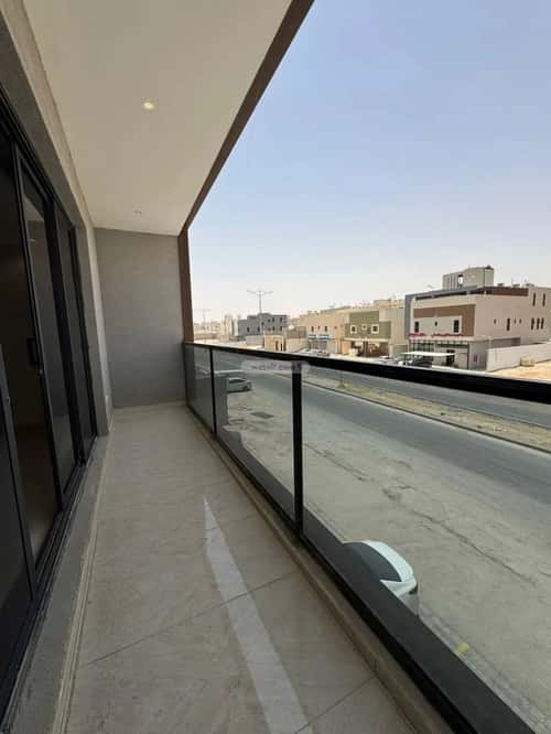 شقة 3 غرف في العارض 3