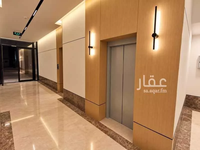 شقة 3 غرف في التعاون، الرياض 6