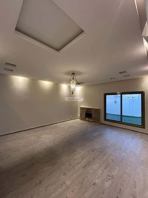 4 bedroom apartment in Hittin 4