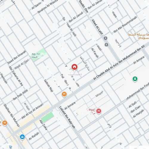 3 bedroom apartment in Dhahrat Al Badiah, Riyadh 6