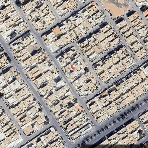 3 bedroom apartment in Dhahrat Al Badiah, Riyadh 7