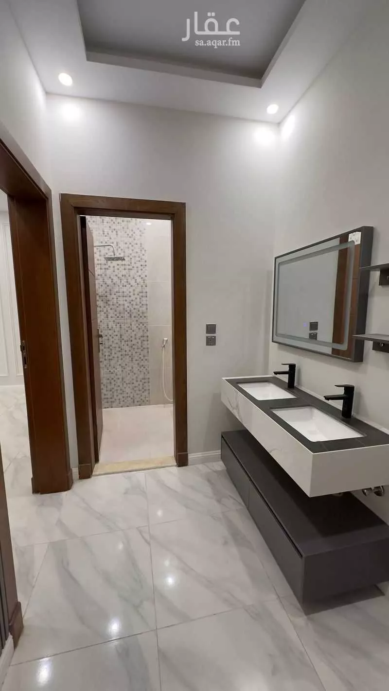 4 bedroom apartment in Al Naseem, Makkah 4