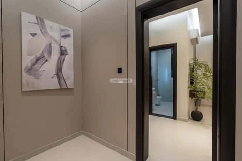 3 bedroom apartment in Qurtubah 2