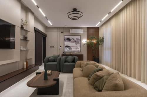 3 bedroom apartment in Qurtubah 3