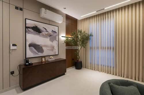 3 bedroom apartment in Qurtubah 5