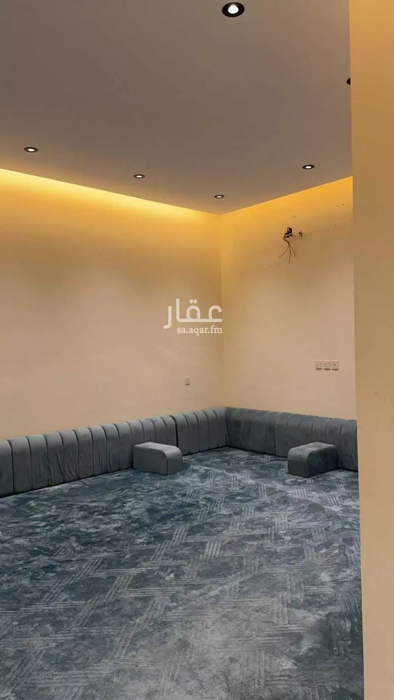 فيلا 4 غرف في جبرة، الطائف 6