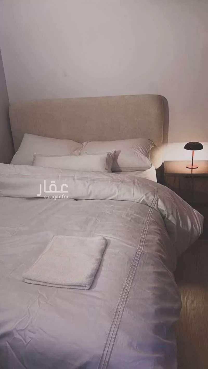 شقة  في القطبية، الطائف 7