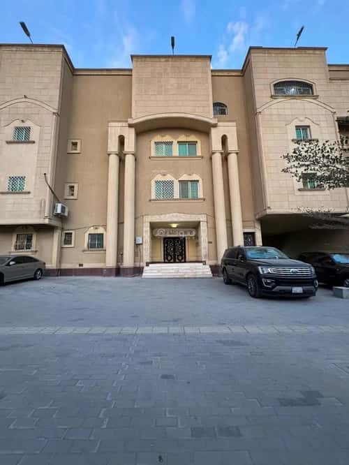 5 bedroom apartment in Al Nada 1