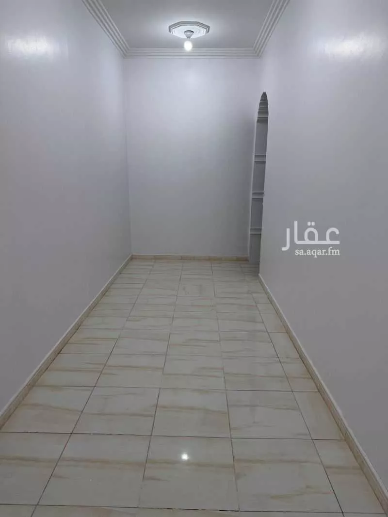 شقة 3 غرف في النقرة، حائل 5