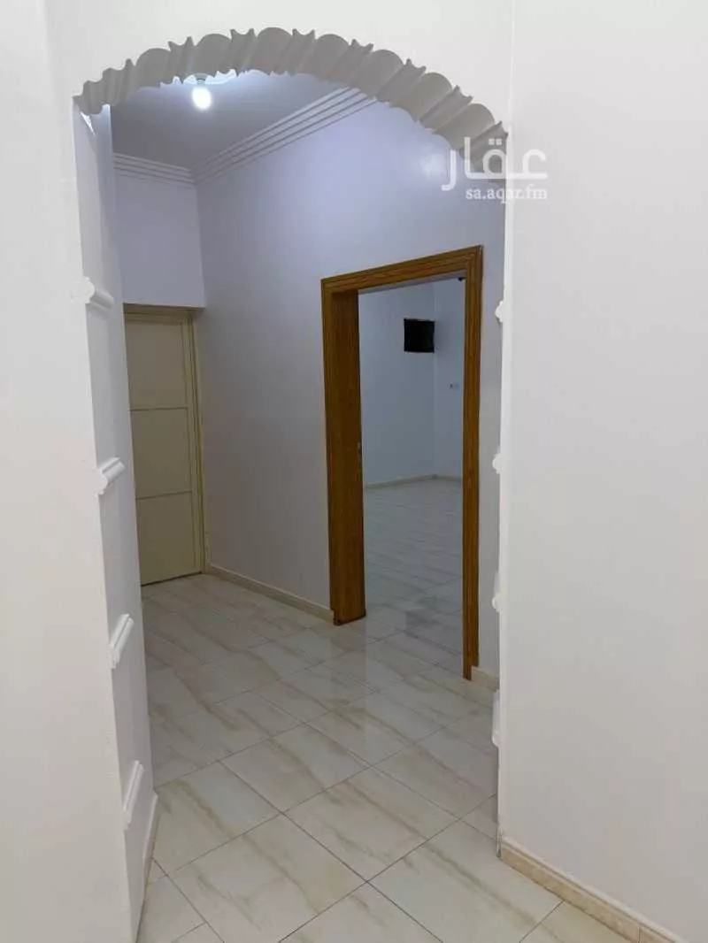 شقة 3 غرف في النقرة، حائل 4