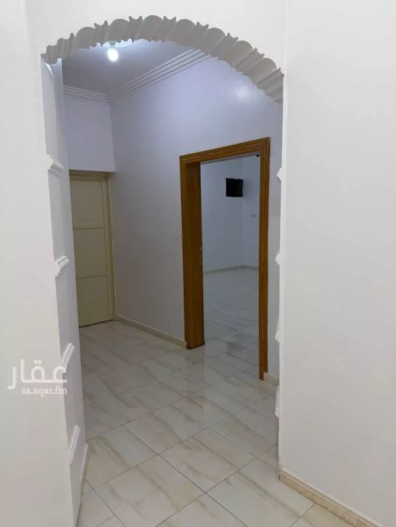 شقة 3 غرف في النقرة، حائل 4