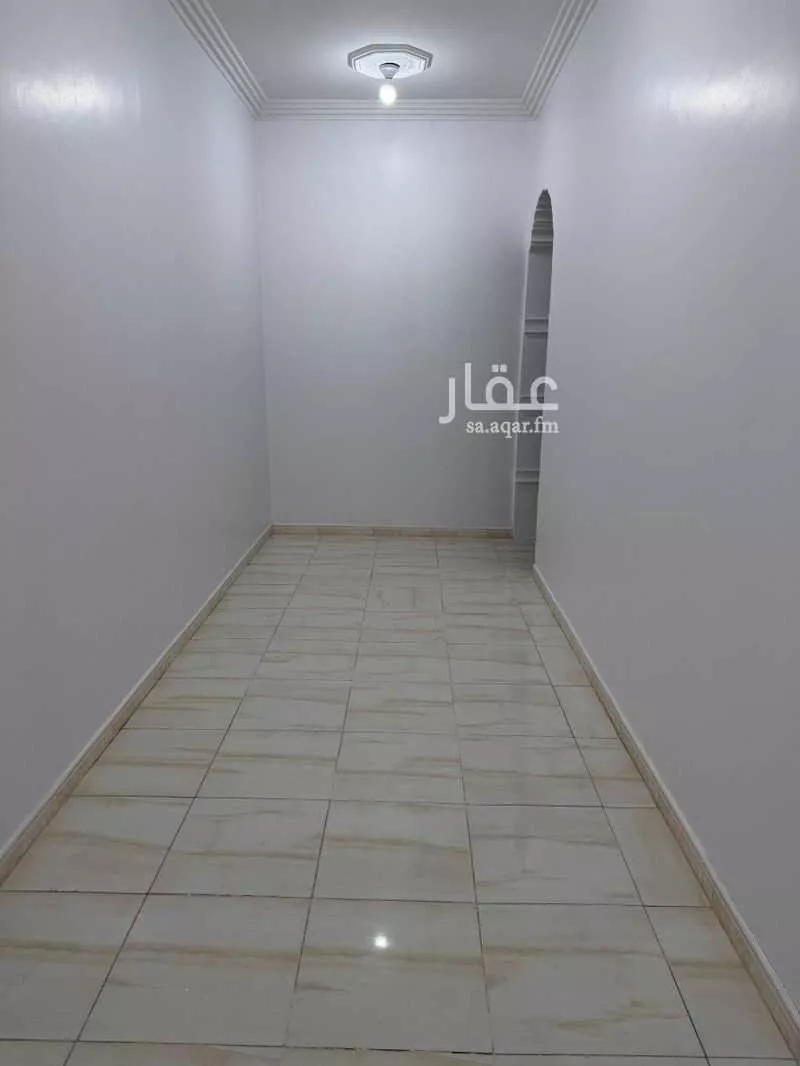 شقة 3 غرف في النقرة، حائل 5