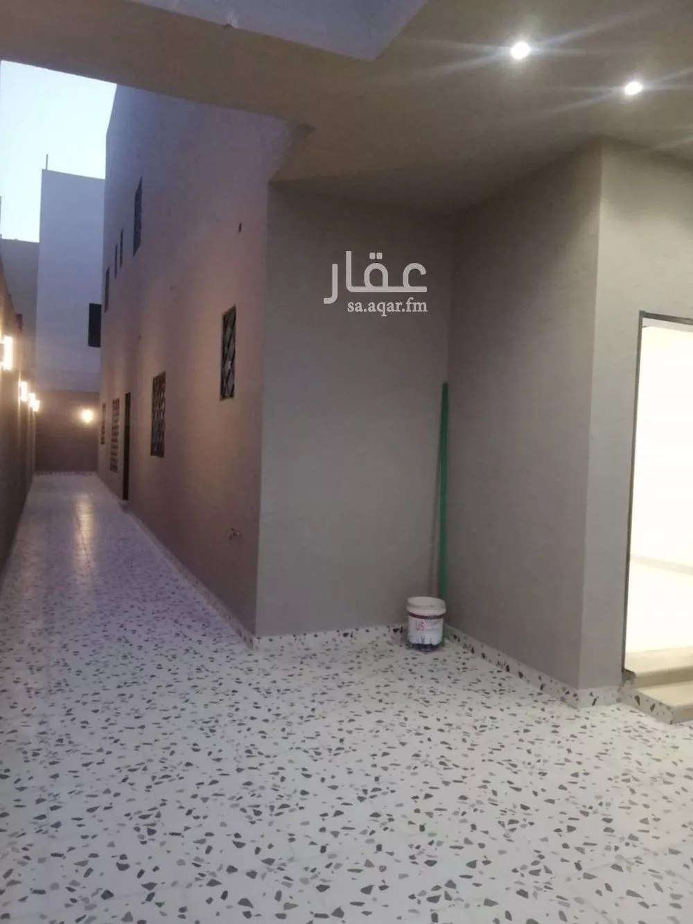 5 bedroom apartment in Taibah, Riyadh 21