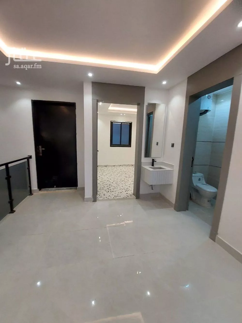 5 bedroom apartment in Taibah, Riyadh 8