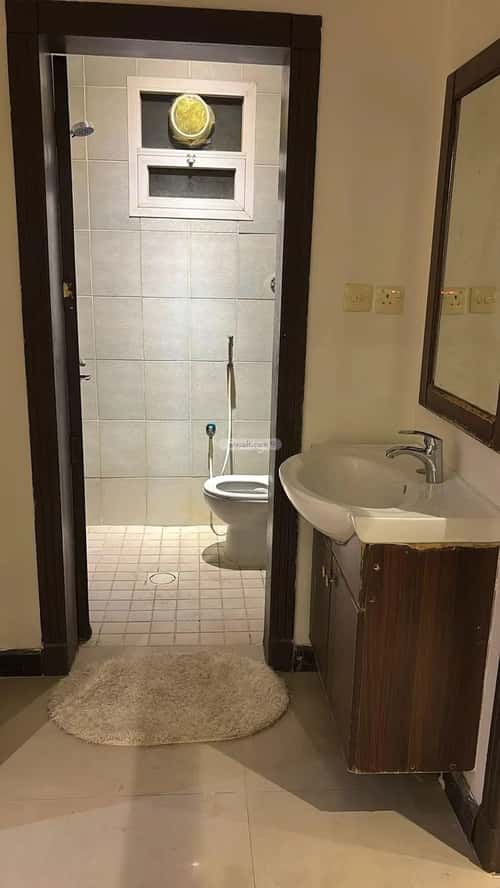 4 bedroom apartment in Qurtubah 3