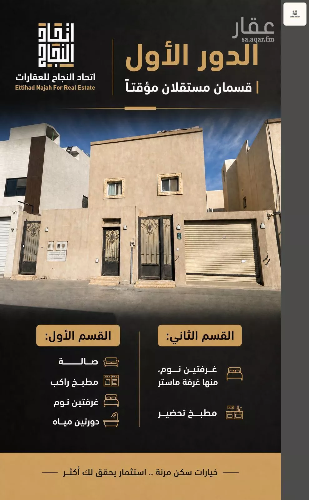 villa in Jarir, Riyadh 6