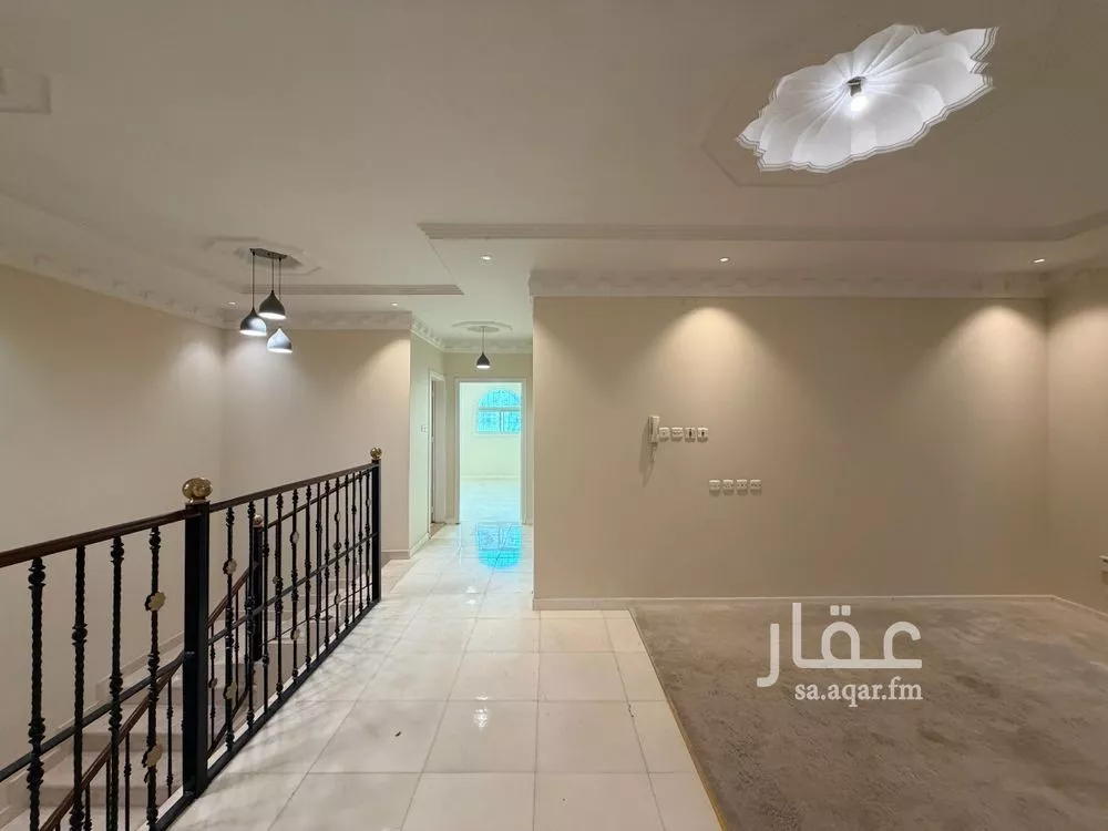 فيلا 4 غرف في إشبيلية، الرياض 7