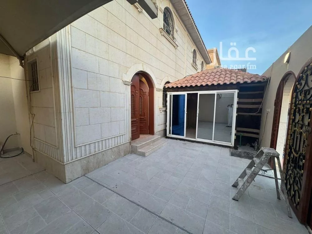 فيلا 4 غرف في إشبيلية، الرياض