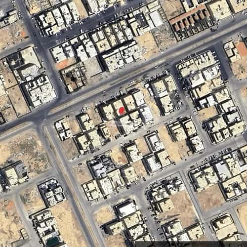 6 bedroom apartment in Al Aridh 3