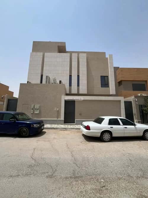 6 bedroom apartment in Al Aridh 13