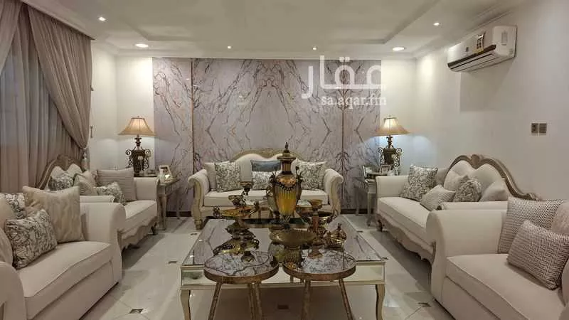 3 bedroom villa in Al Sahafah, Riyadh 10