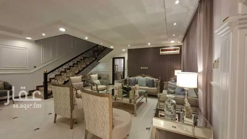 3 bedroom villa in Al Sahafah, Riyadh 4