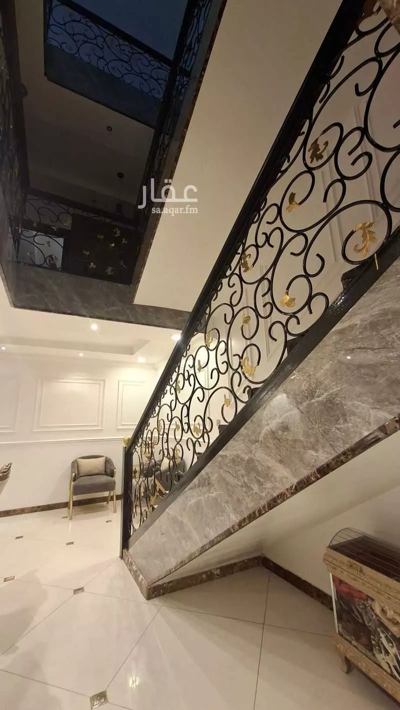 3 bedroom villa in Al Sahafah, Riyadh 9