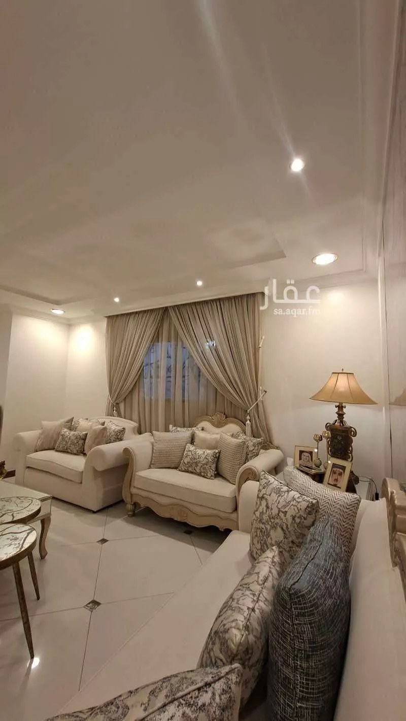 3 bedroom villa in Al Sahafah, Riyadh 12