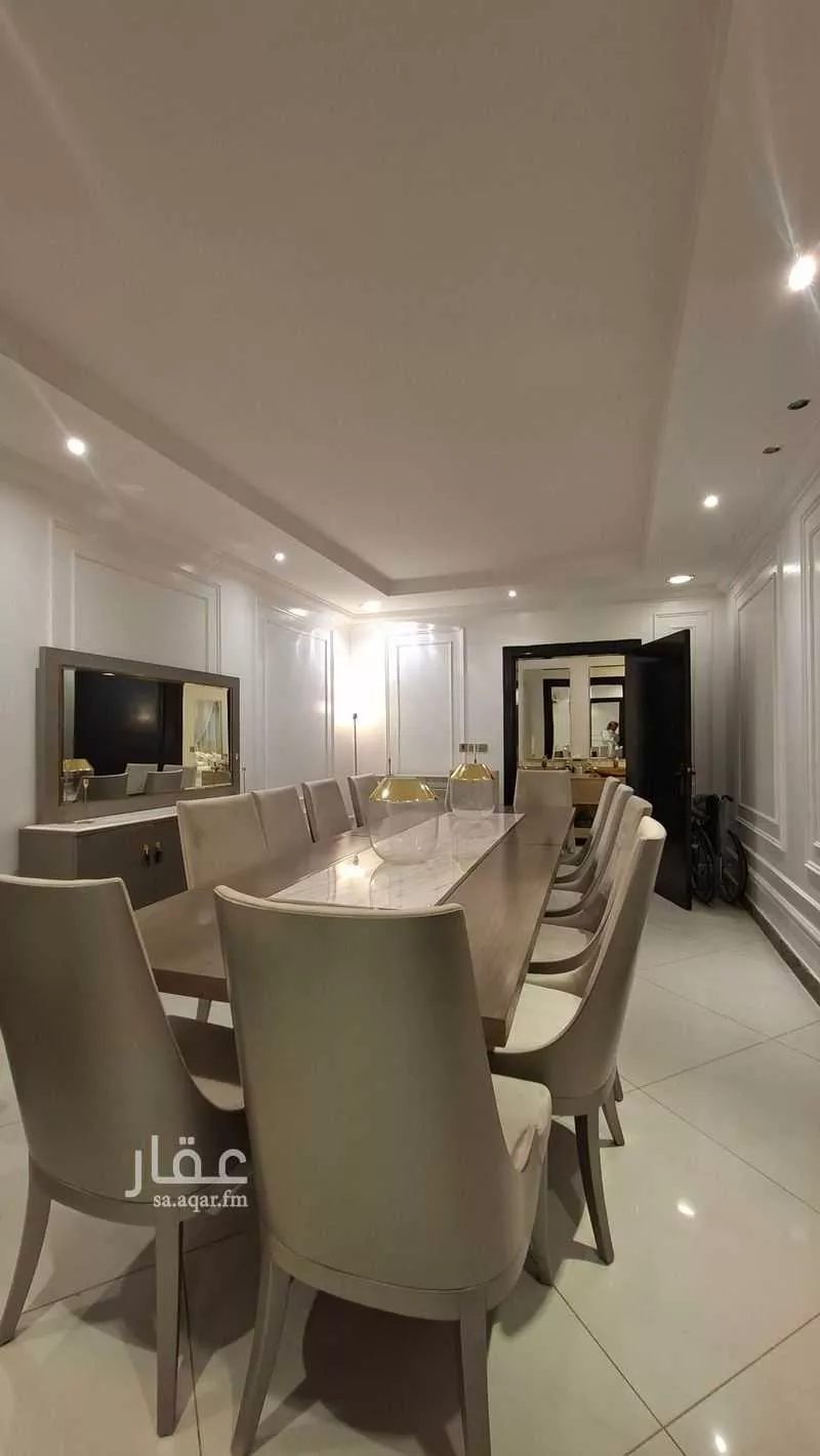 3 bedroom villa in Al Sahafah, Riyadh 15