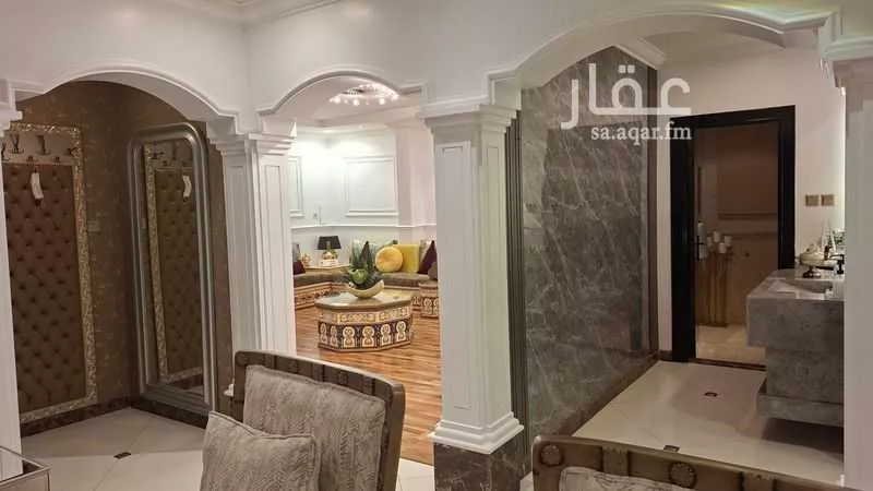 3 bedroom villa in Al Sahafah, Riyadh 2