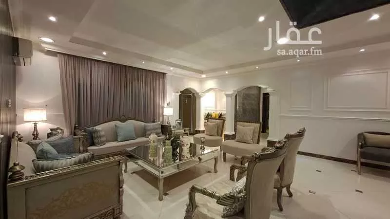 3 bedroom villa in Al Sahafah, Riyadh 3