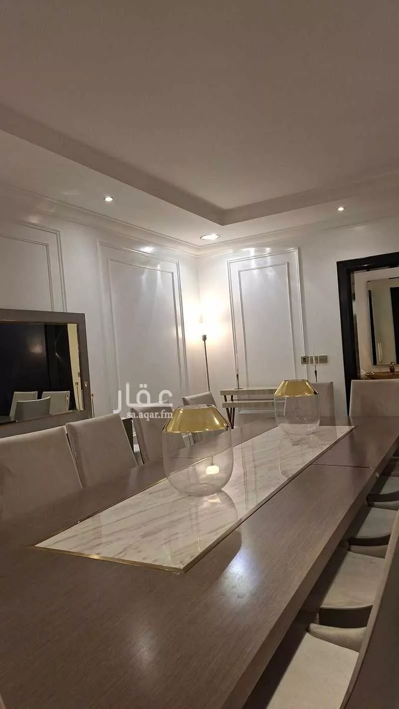 3 bedroom villa in Al Sahafah, Riyadh 7