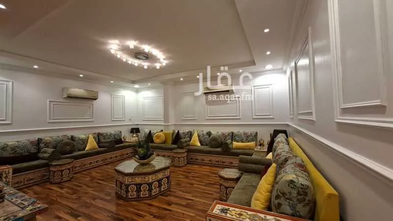 3 bedroom villa in Al Sahafah, Riyadh 13