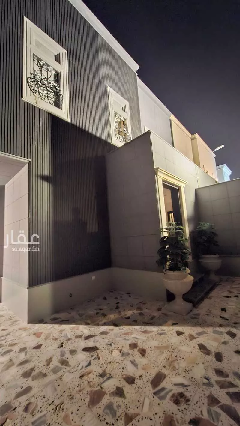 3 bedroom villa in Al Sahafah, Riyadh 5