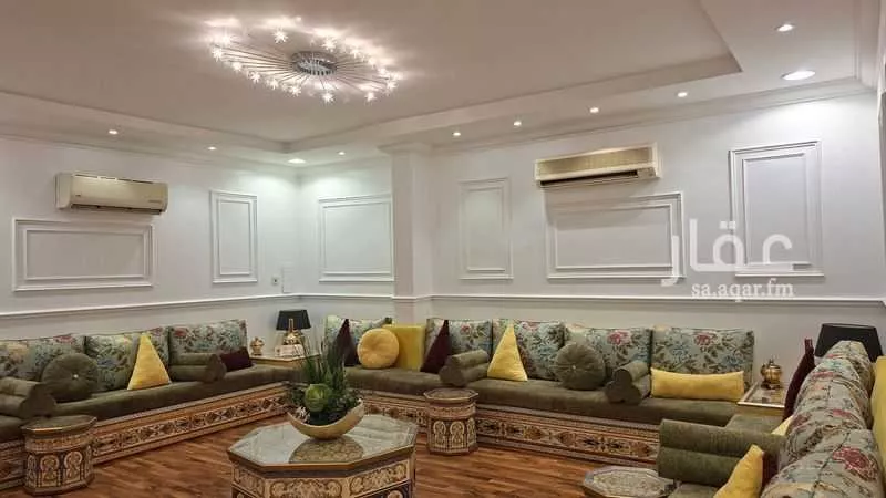 3 bedroom villa in Al Sahafah, Riyadh 6
