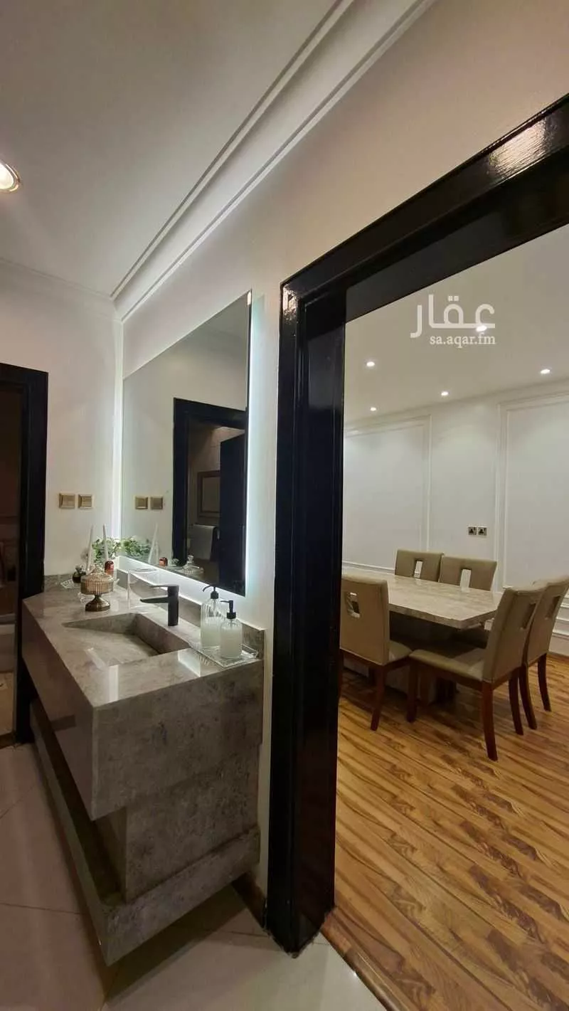 3 bedroom villa in Al Sahafah, Riyadh 8
