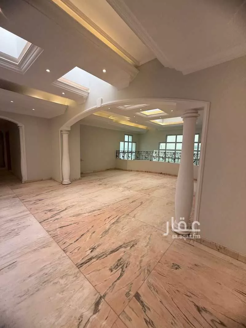 4 bedroom villa in Al Shuhada, Riyadh 14