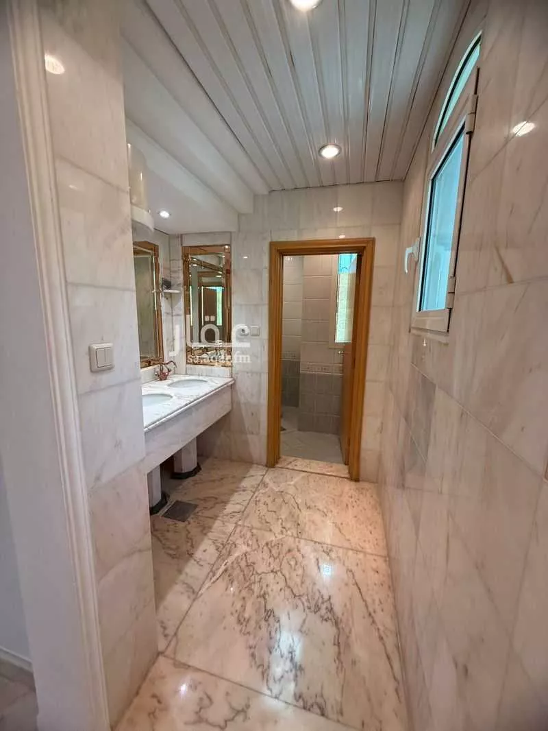 4 bedroom villa in Al Shuhada, Riyadh 7
