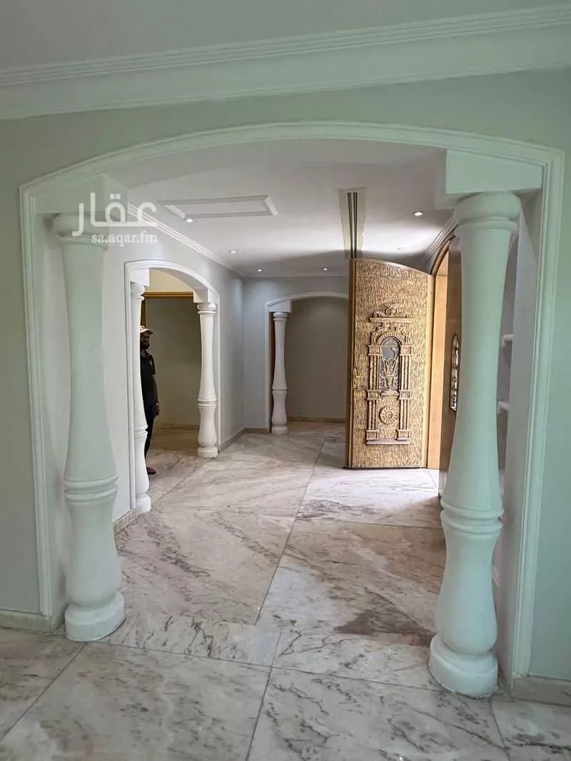 4 bedroom villa in Al Shuhada, Riyadh 6