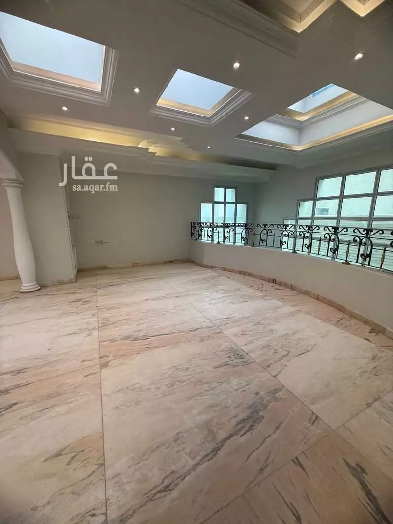 4 bedroom villa in Al Shuhada, Riyadh 12