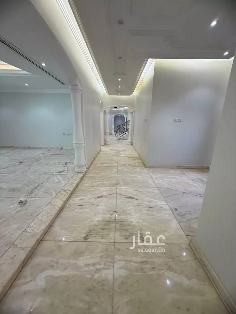 4 bedroom villa in Al Shuhada, Riyadh 15