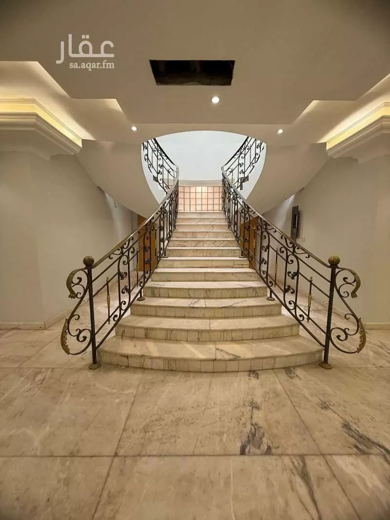 4 bedroom villa in Al Shuhada, Riyadh 10