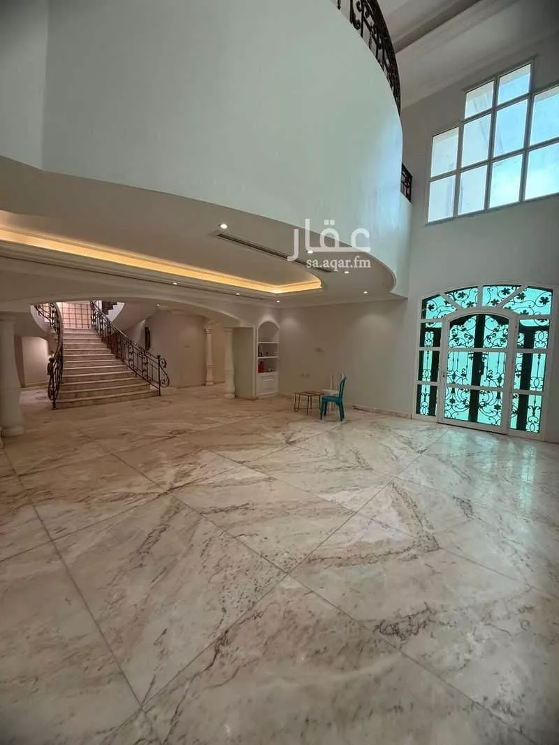 4 bedroom villa in Al Shuhada, Riyadh 13