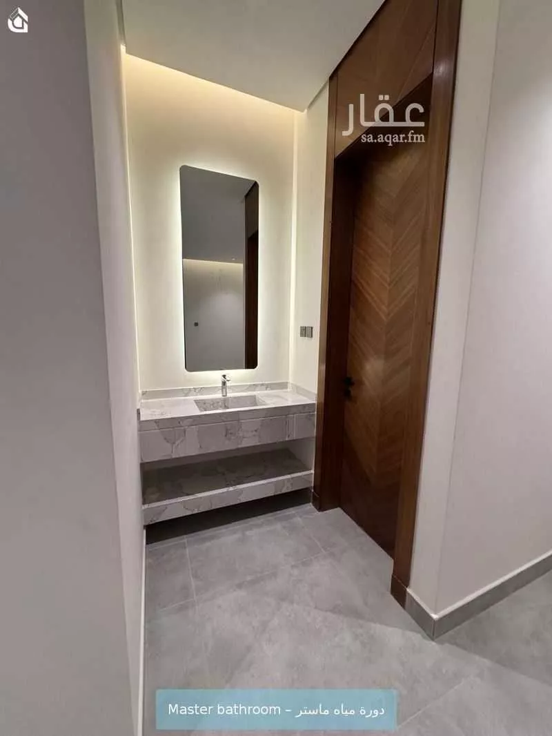 4 bedroom villa in Al Safa, Riyadh 17