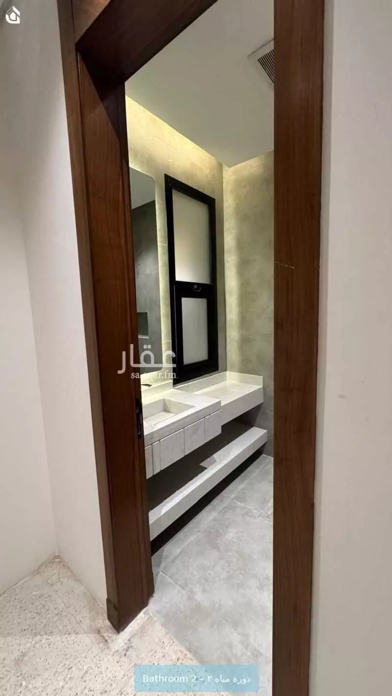 4 bedroom villa in Al Safa, Riyadh 19