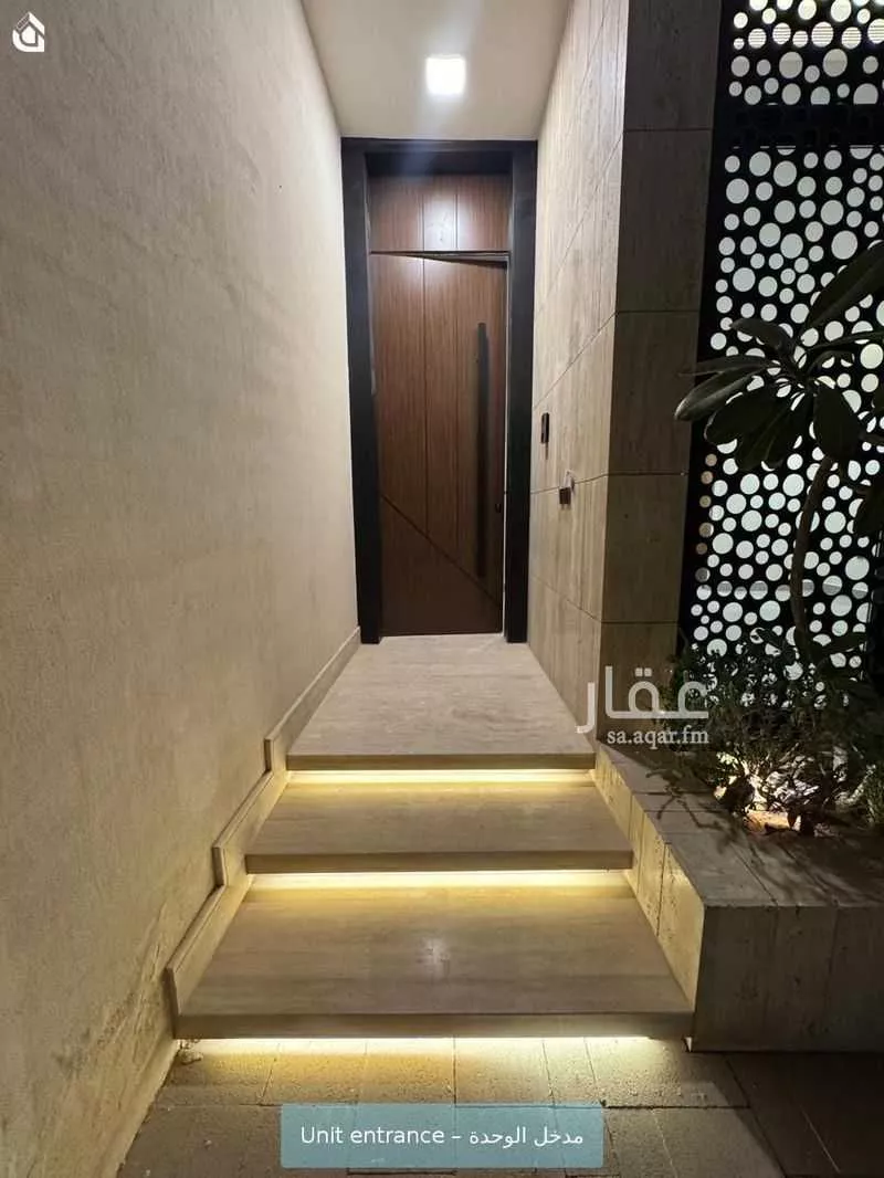 4 bedroom villa in Al Safa, Riyadh 3