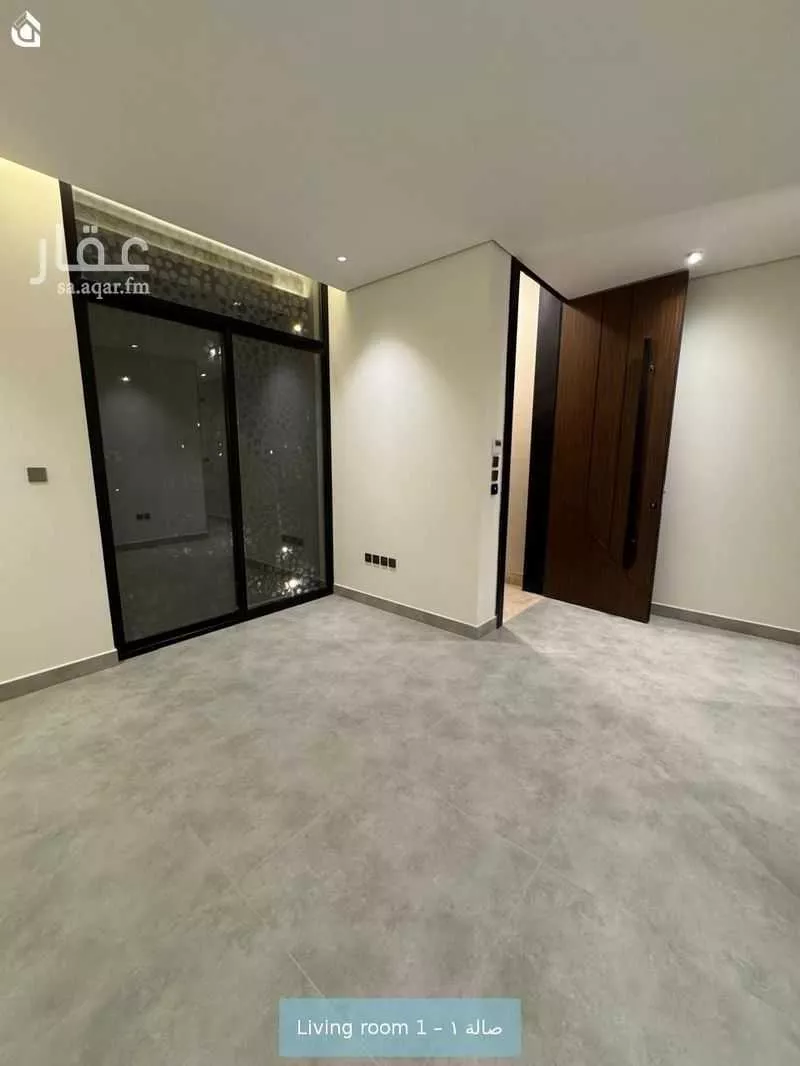 4 bedroom villa in Al Safa, Riyadh 12